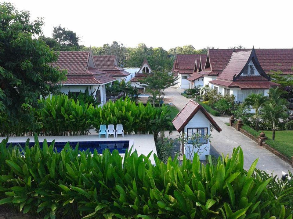 Sea Lavender Villa Ко Чанг Номер фото