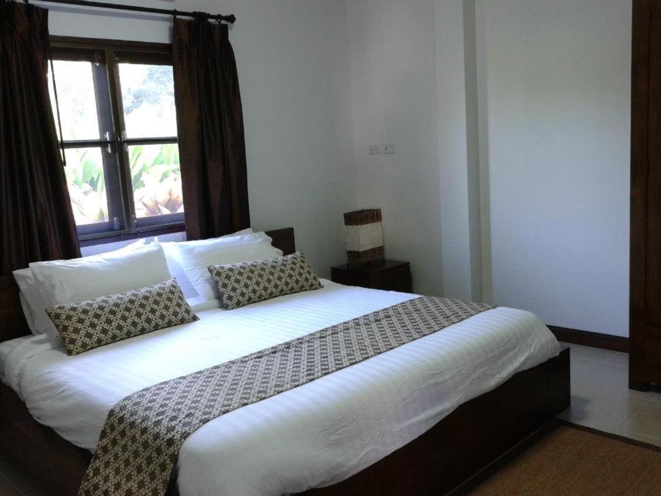 Sea Lavender Villa Ко Чанг Номер фото