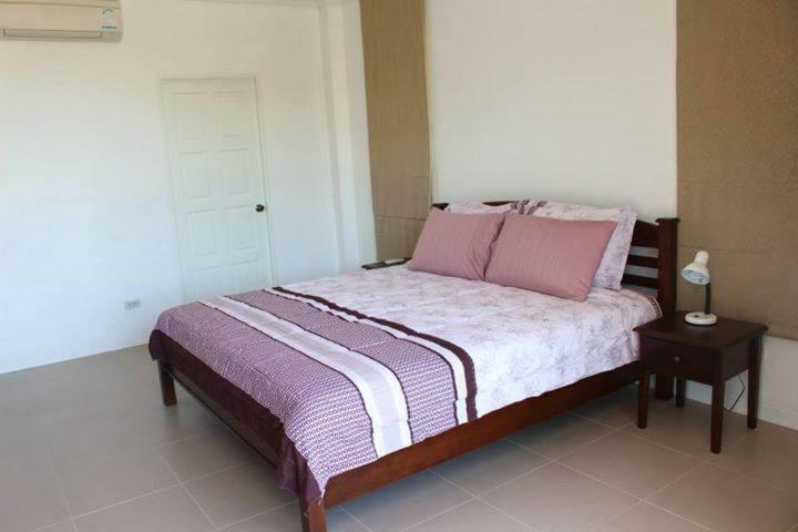 Sea Lavender Villa Ко Чанг Экстерьер фото